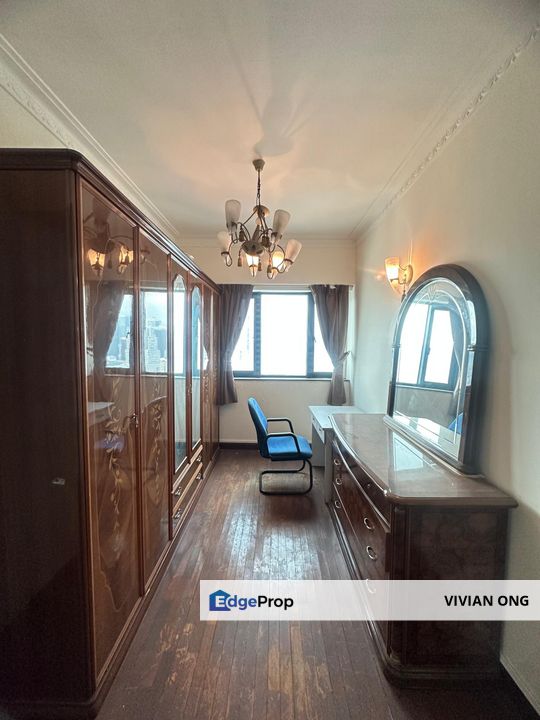 Bistari Condominium for sale, KL City, Jalan Putra, High Floor, Kuala Lumpur, Kuala Lumpur, KL City