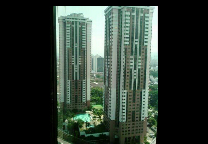 Bistari Condominium