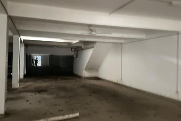 Jalan Chow Kit / Jalan Putra