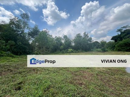20K sf Bungalow Lot for sale, RM100psf, Freehold, Country Heights Kajang, Country Heights, Selangor, Selangor, Country Heights