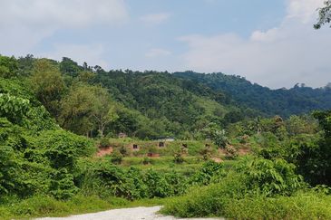 Serendah