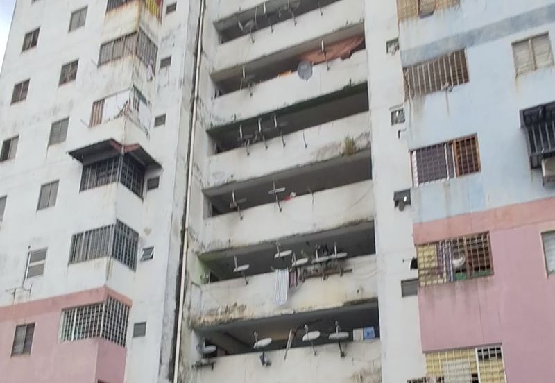 Pangsapuri Angsana USJ 1