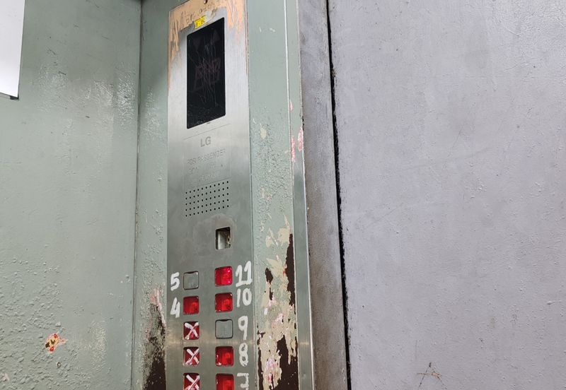 Pangsapuri Angsana USJ 1