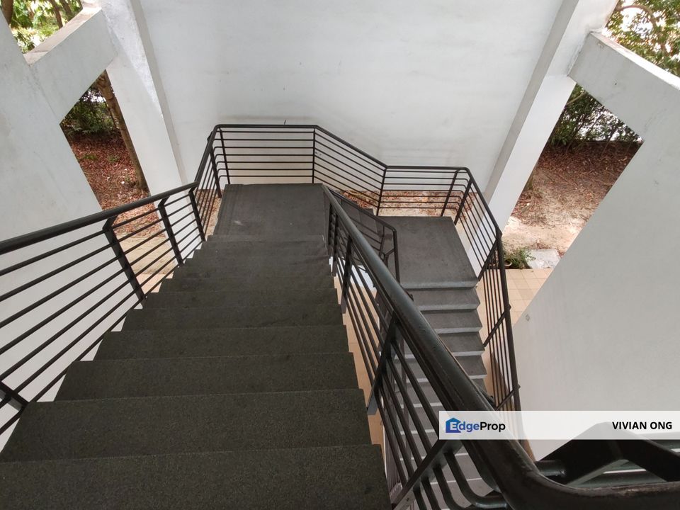 280 Park Homes for sale, Corner, 3 carparks, Low Maintenance fee, below SPA price, Puchong Prima, Selangor, Selangor, Puchong