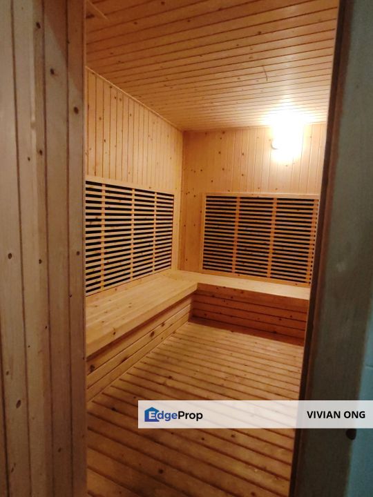 280 Park Homes for sale, Corner, 3 carparks, Low Maintenance fee, below SPA price, Puchong Prima, Selangor, Selangor, Puchong