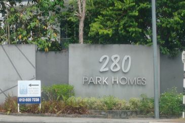 280 Park Homes
