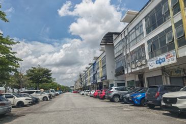 Galleri Klang Sentral