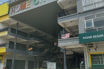 Galleri Klang Sentral