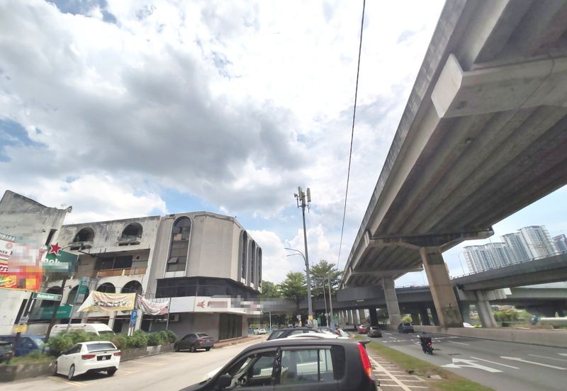 Taman Shamelin Perkasa