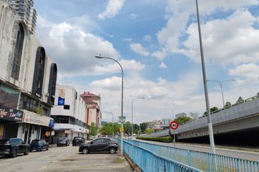 Taman Shamelin Perkasa