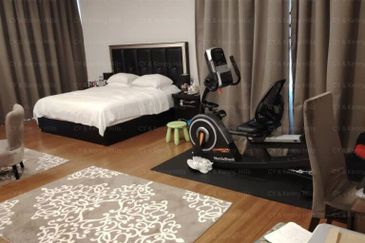 Kenny Hills Residence