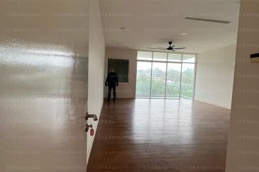 Kenny Hills Residence