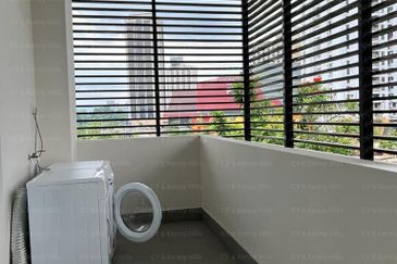 Kenny Hills Residence