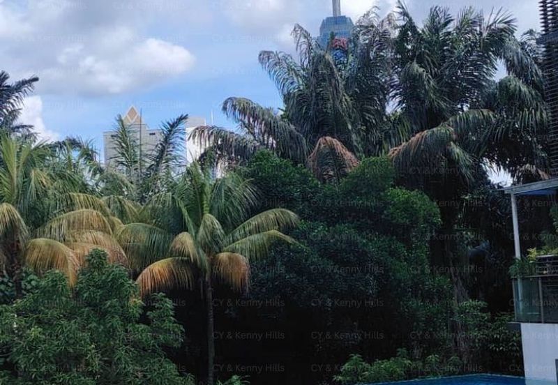 Kenny Hills Residence