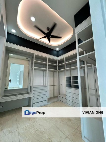 Country Heights Damansara, Exclusive Bungalow House for sale, Kuala Lumpur, Kuala Lumpur, Country Heights Damansara