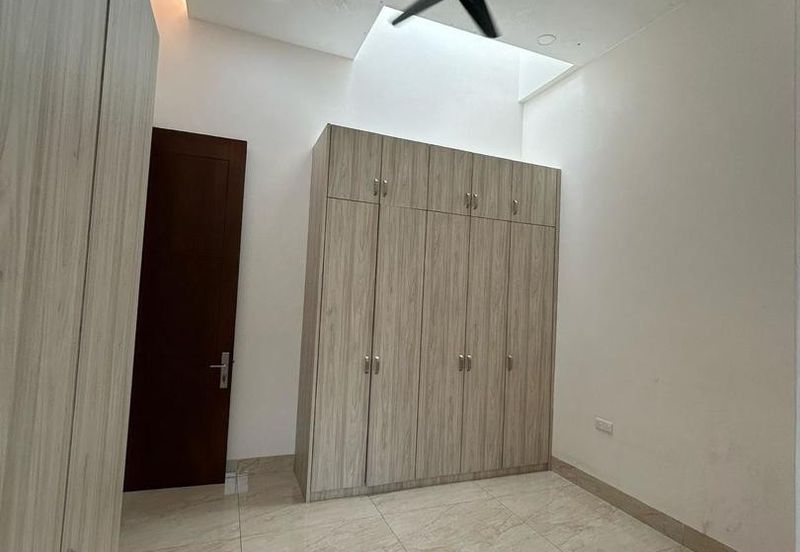 Country Heights Damansara