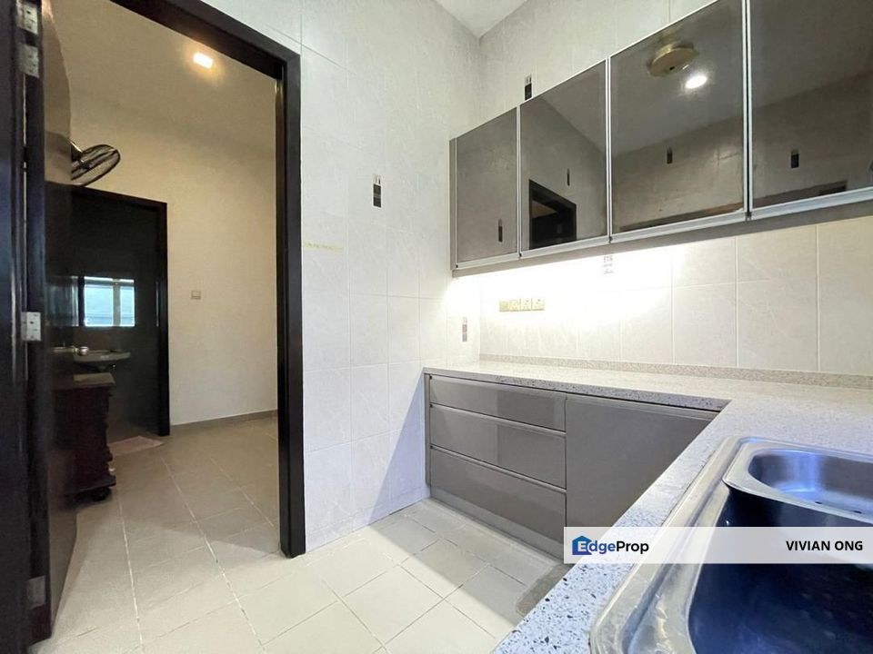 The Residence, Mont Kiara Bungalow house for sale, private pool, Guarded and Gated, Renovated, well maintenance, Kuala Lumpur, Kuala Lumpur, Mont Kiara