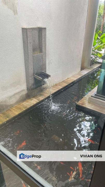 The Residence, Mont Kiara Bungalow house for sale, private pool, Guarded and Gated, Renovated, well maintenance, Kuala Lumpur, Kuala Lumpur, Mont Kiara