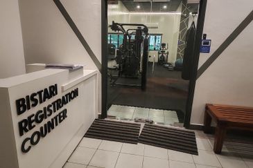 Kondominium Bistari Lavender