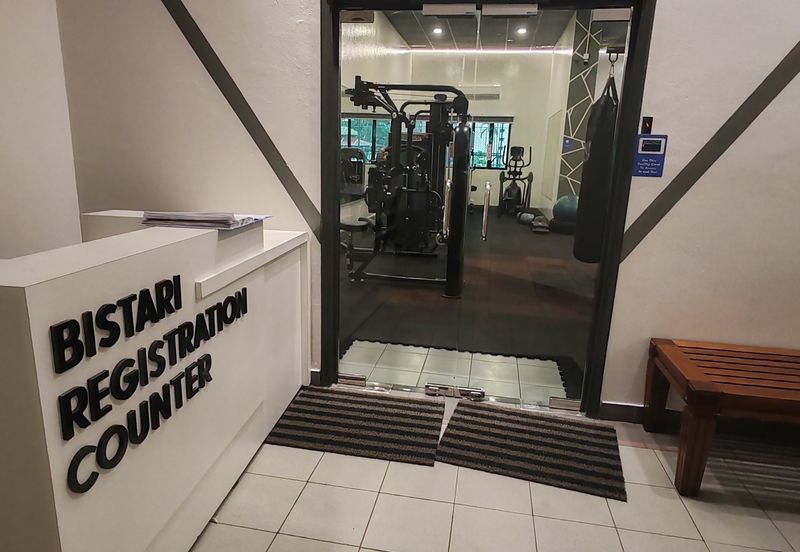 Kondominium Bistari Lavender