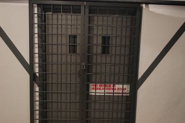 Kondominium Bistari Lavender