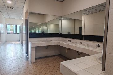 Kondominium Bistari Lavender