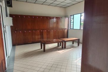 Kondominium Bistari Lavender