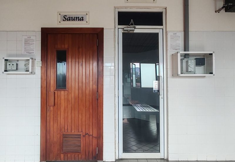 Kondominium Bistari Lavender