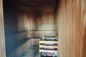 Kondominium Bistari Lavender