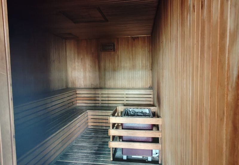 Kondominium Bistari Lavender