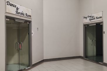 Kondominium Bistari Lavender