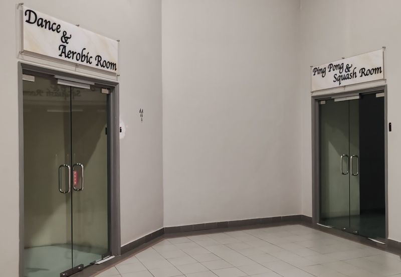 Kondominium Bistari Lavender