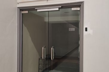 Kondominium Bistari Lavender