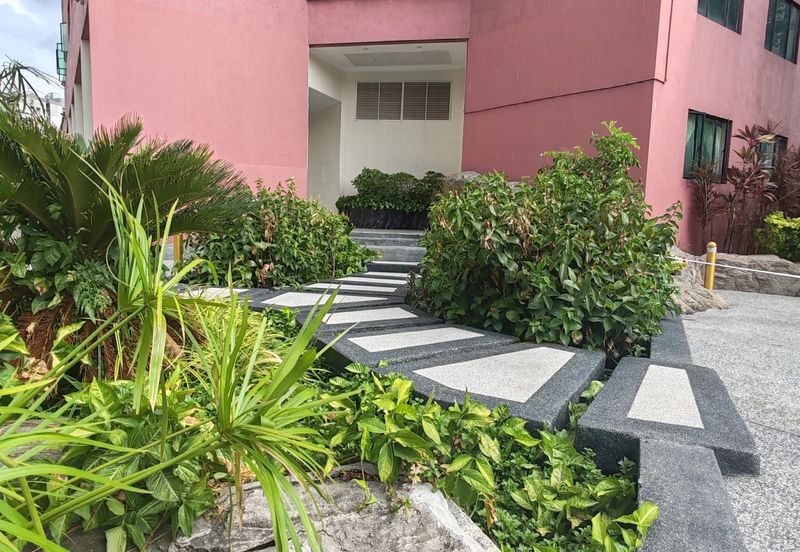 Kondominium Bistari Lavender