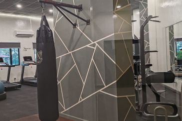 Kondominium Bistari Lavender