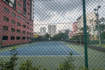 Kondominium Bistari Lavender