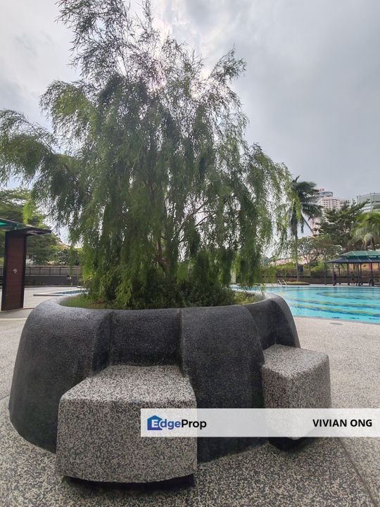 Bistari Lavender Condo for sale, KL City, Putra, High Floor, Renovated, below market, Kuala Lumpur, Freehold, Kuala Lumpur, KL City