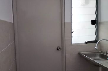 Residensi Gembira 737