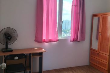 Residensi Gembira 737