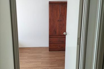 Residensi Gembira 737