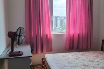 Residensi Gembira 737