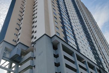 Residensi Gembira 737