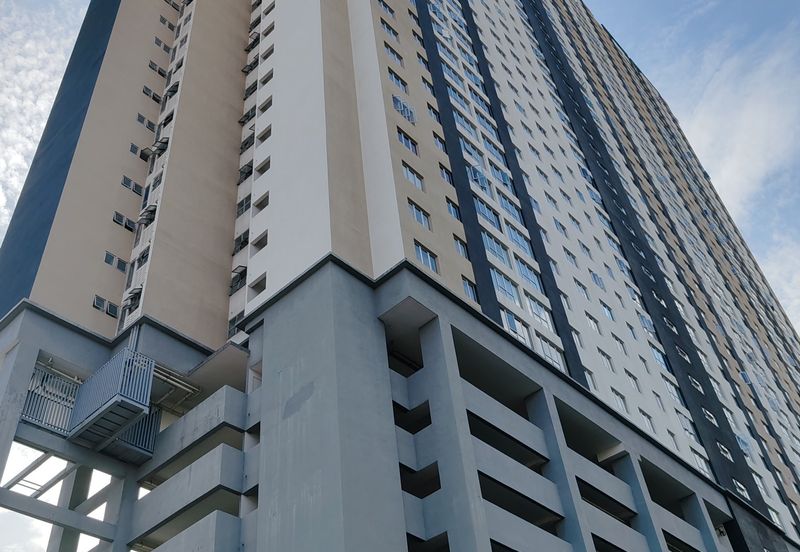 Residensi Gembira 737