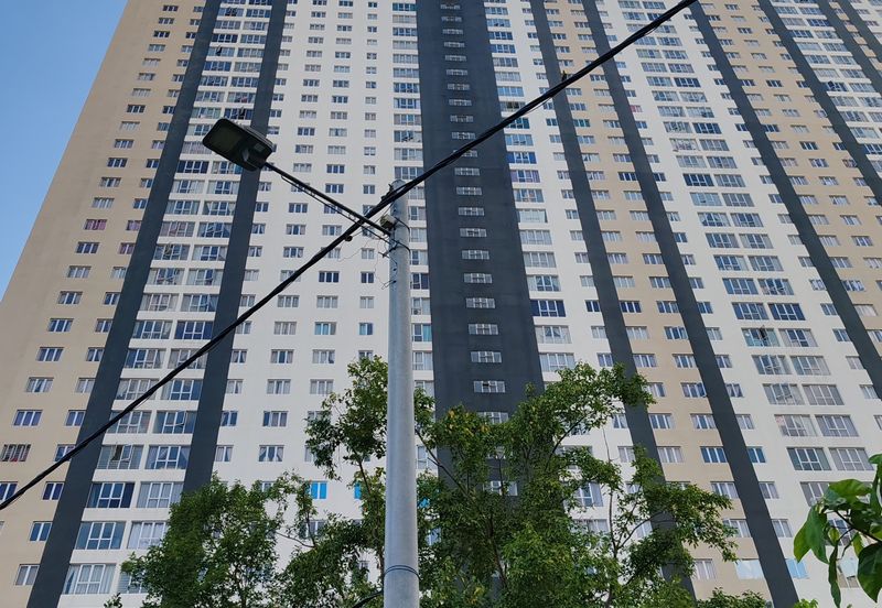 Residensi Gembira 737