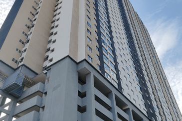 Residensi Gembira 737