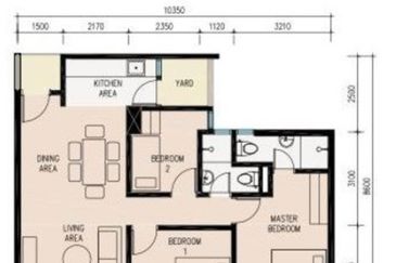 Residensi Gembira 737