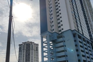 Residensi Gembira 737