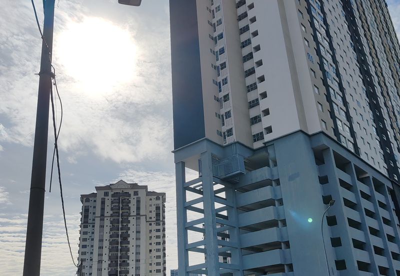 Residensi Gembira 737