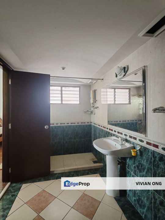 High Floor, KL Tower View, Bistari Condo, Jalan Putra PWTC, KL City, Chow Kit, Kuala Lumpur, Kuala Lumpur, KL City