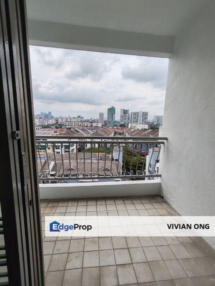 Kuchai Brem Park Condominium for rent, Renovated, Kuchai Lama, Kuala Lumpur, Kuala Lumpur, Kuchai Lama